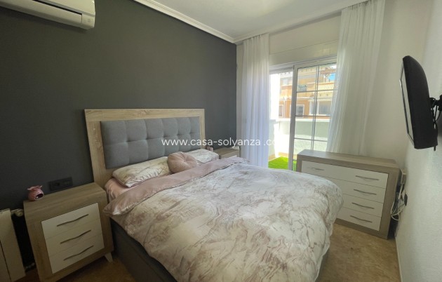 Resale - Villa - Orihuela Costa - Villamartín