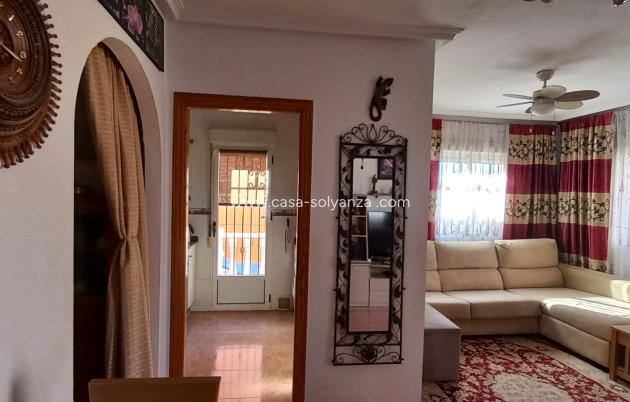 Resale - Quad - Los Montesinos - La Herrada