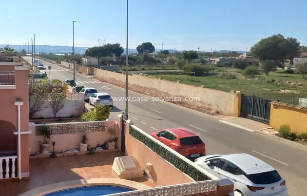 Resale - Quad - Los Montesinos - La Herrada