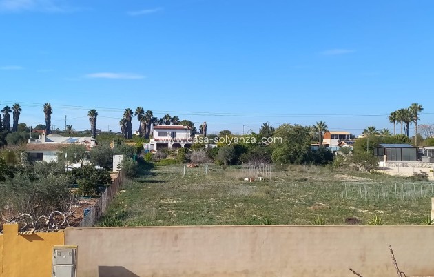 Resale - Quad - Los Montesinos - La Herrada