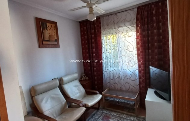Resale - Quad - Los Montesinos - La Herrada