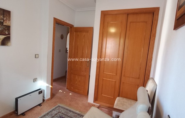 Resale - Quad - Los Montesinos - La Herrada