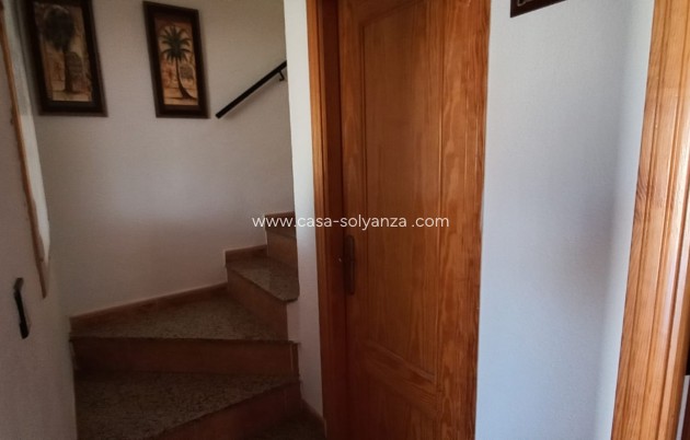 Resale - Quad - Los Montesinos - La Herrada