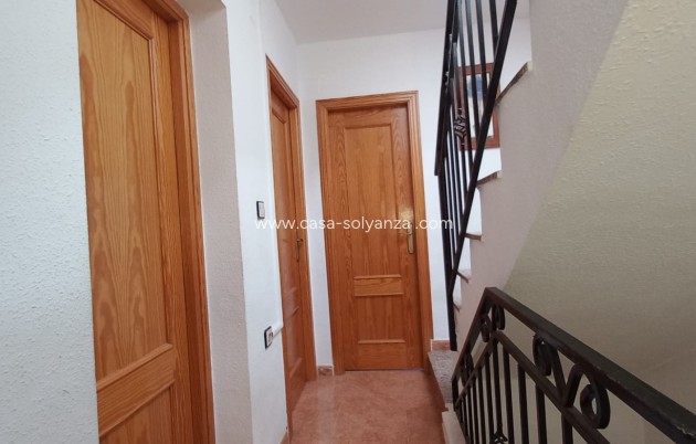 Resale - Quad - Los Montesinos - La Herrada