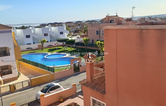 Resale - Quad - Los Montesinos - La Herrada