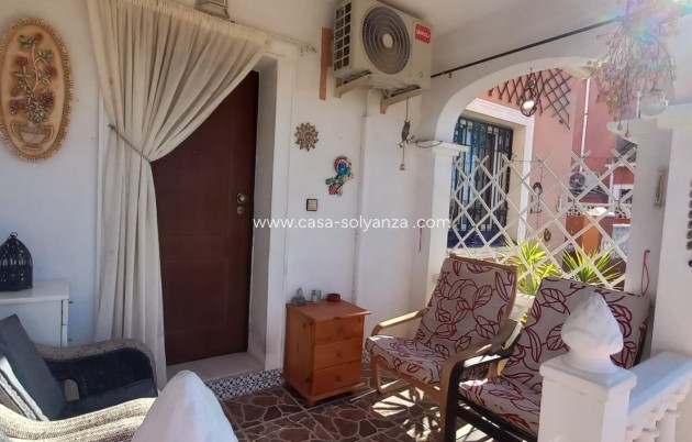 Resale - Quad - Los Montesinos - La Herrada