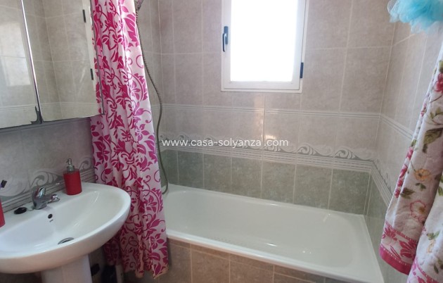 Resale - Quad - Los Montesinos - La Herrada