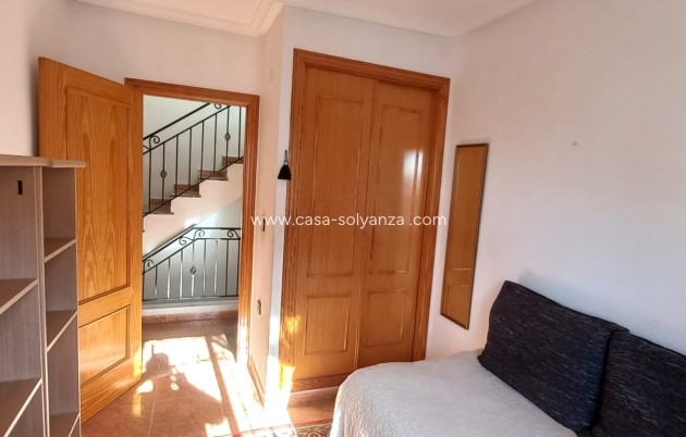 Resale - Quad - Los Montesinos - La Herrada