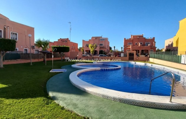 Resale - Quad - Los Montesinos - La Herrada