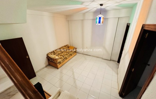 Revente - Maison de ville - La Mata - Costa Blanca