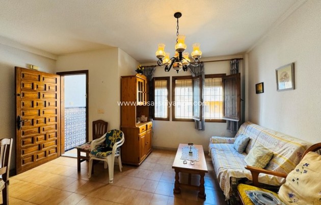 Revente - Maison de ville - La Mata - Costa Blanca
