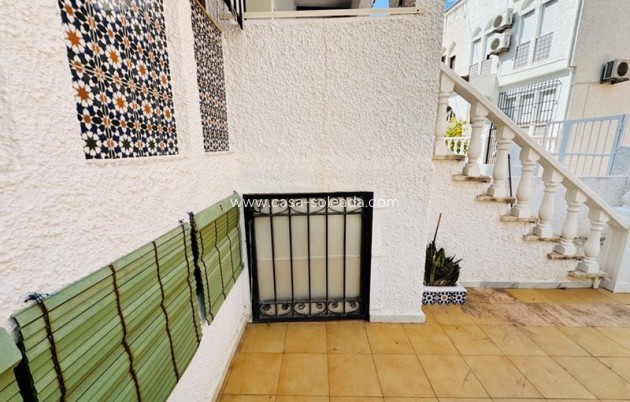 Revente - Maison de ville - La Mata - Costa Blanca