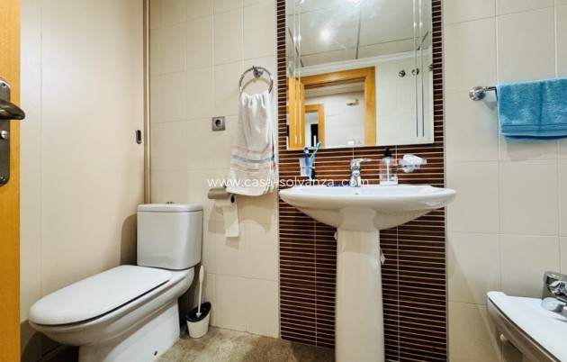 Resale - Apartment / flat - La Mata - Costa Blanca