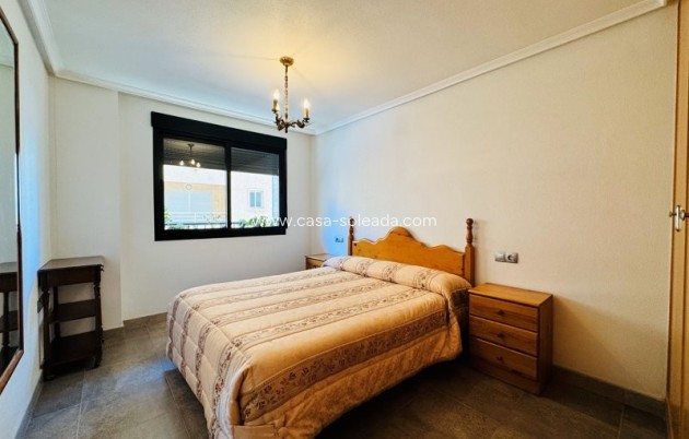 Resale - Apartment / flat - La Mata - Costa Blanca