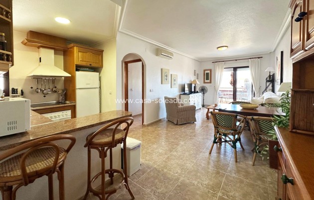 Reventa - Apartamento / piso - Orihuela Costa - Costa Blanca