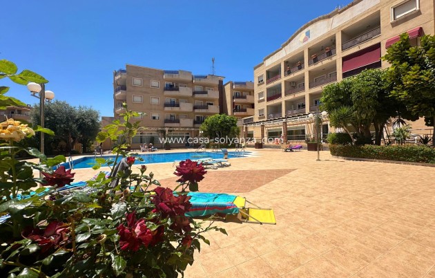 Reventa - Apartamento / piso - Orihuela Costa - Costa Blanca