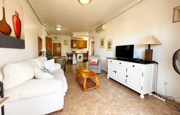 Reventa - Apartamento / piso - Orihuela Costa - Costa Blanca