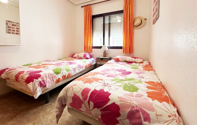 Reventa - Apartamento / piso - Orihuela Costa - Costa Blanca
