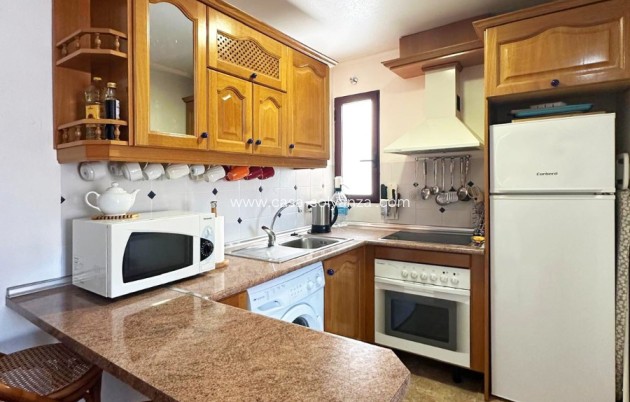 Reventa - Apartamento / piso - Orihuela Costa - Costa Blanca