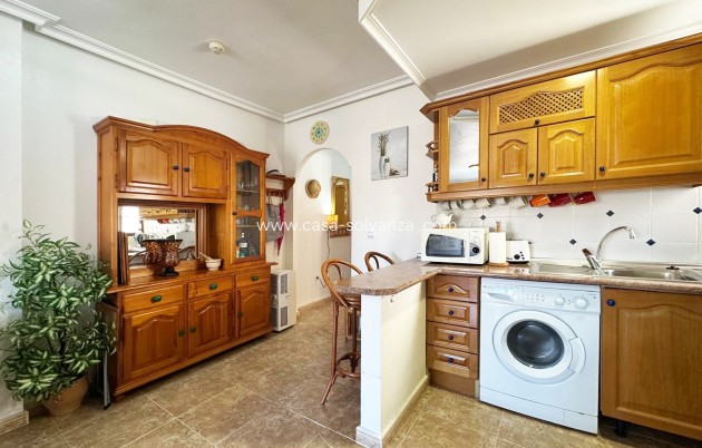 Reventa - Apartamento / piso - Orihuela Costa - Costa Blanca