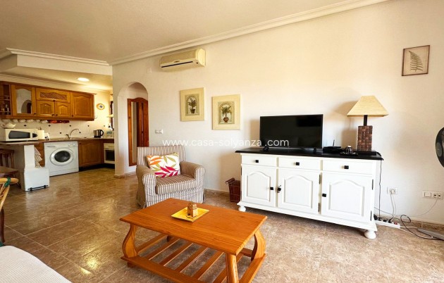 Reventa - Apartamento / piso - Orihuela Costa - Costa Blanca