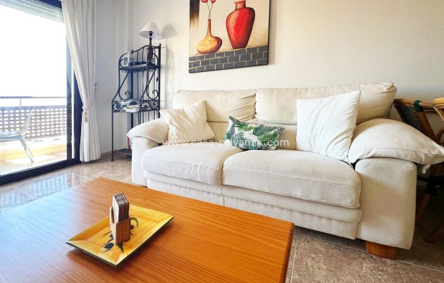 Reventa - Apartamento / piso - Orihuela Costa - Costa Blanca