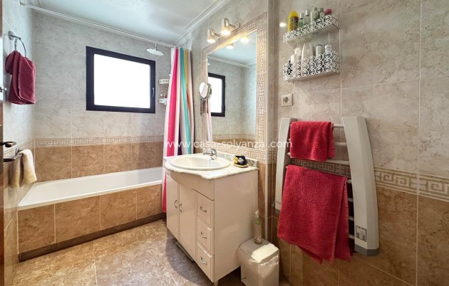Reventa - Apartamento / piso - Orihuela Costa - Costa Blanca