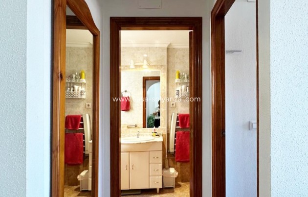 Reventa - Apartamento / piso - Orihuela Costa - Costa Blanca
