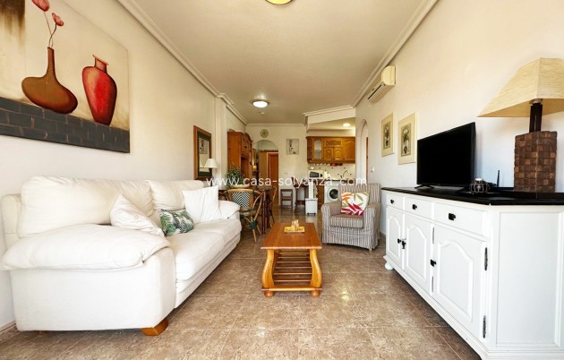 Reventa - Apartamento / piso - Orihuela Costa - Costa Blanca