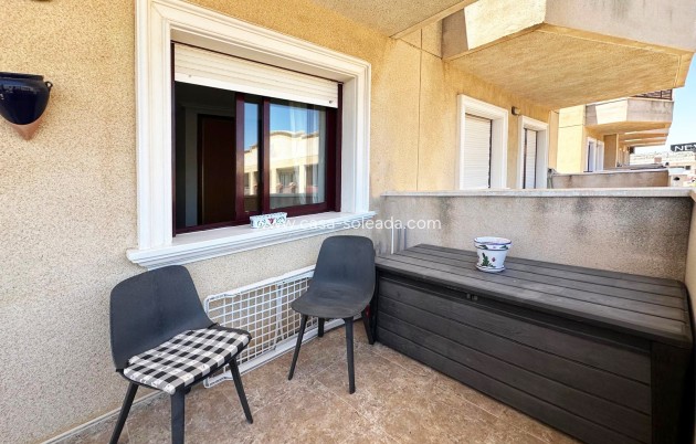 Reventa - Apartamento / piso - Orihuela Costa - Costa Blanca