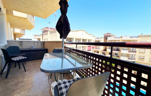Reventa - Apartamento / piso - Orihuela Costa - Costa Blanca