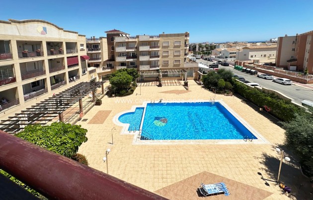 Reventa - Apartamento / piso - Orihuela Costa - Costa Blanca