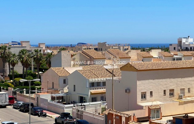 Reventa - Apartamento / piso - Orihuela Costa - Costa Blanca
