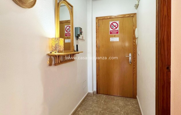 Reventa - Apartamento / piso - Orihuela Costa - Costa Blanca