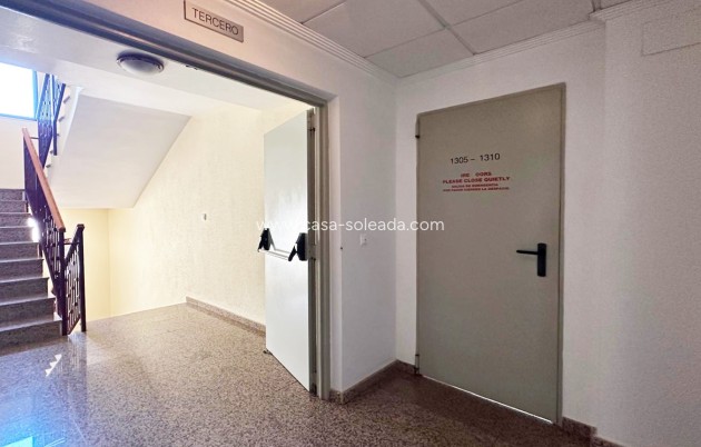 Reventa - Apartamento / piso - Orihuela Costa - Costa Blanca