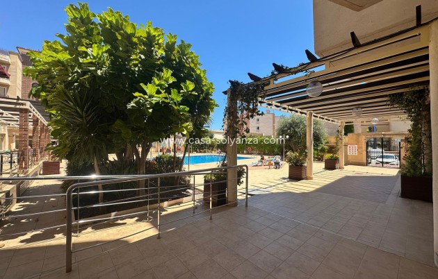 Reventa - Apartamento / piso - Orihuela Costa - Costa Blanca