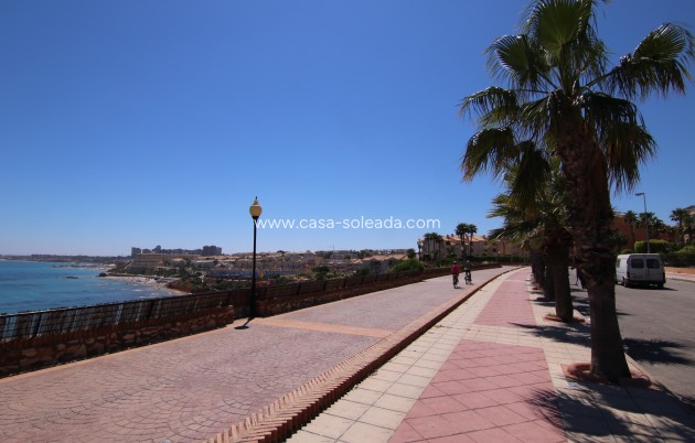 Reventa - Apartamento / piso - Orihuela Costa - Costa Blanca