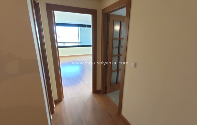 Wiederverkauf - Wohnung - Torrevieja - Puerto