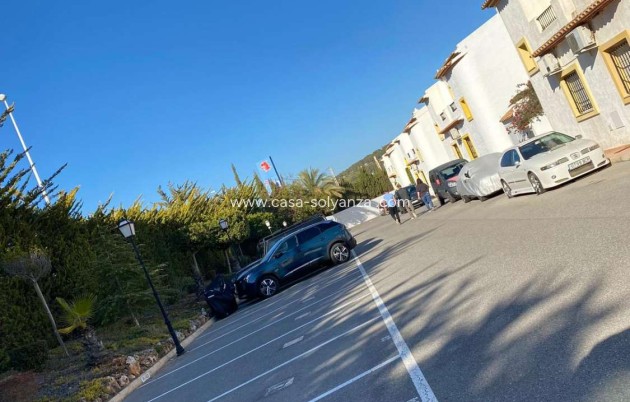 Resale - Villa - Calpe - Costa Blanca