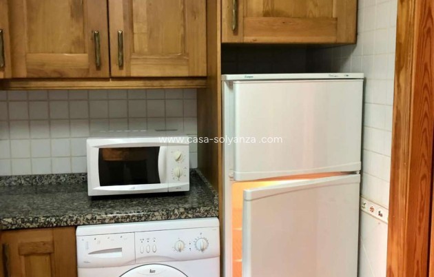 Resale - Villa - Calpe - Costa Blanca