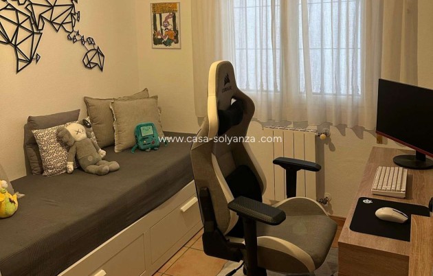 Resale - Villa - Calpe - Costa Blanca