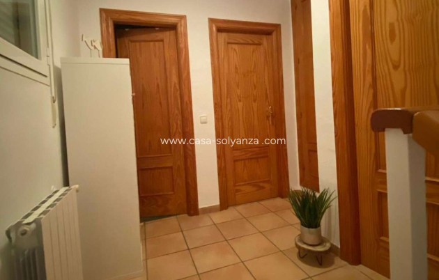 Resale - Villa - Calpe - Costa Blanca
