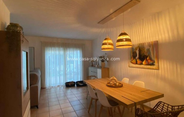 Resale - Villa - Calpe - Costa Blanca