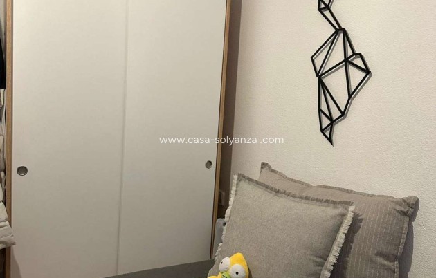 Resale - Villa - Calpe - Costa Blanca
