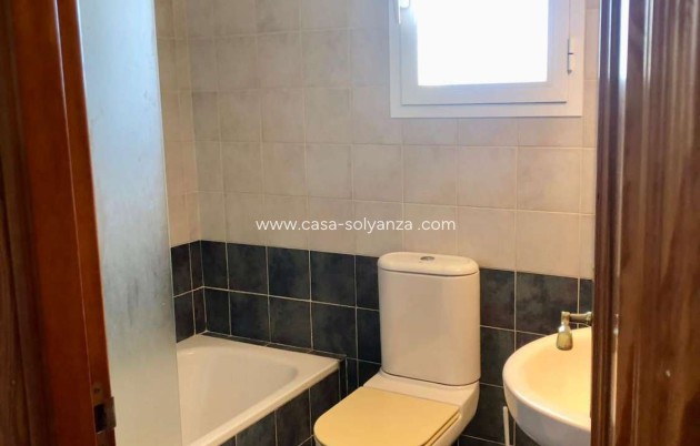 Resale - Villa - Calpe - Costa Blanca