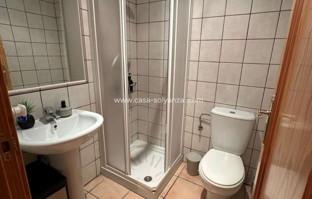 Resale - Villa - Calpe - Costa Blanca