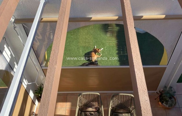 Resale - Villa - Calpe - Costa Blanca