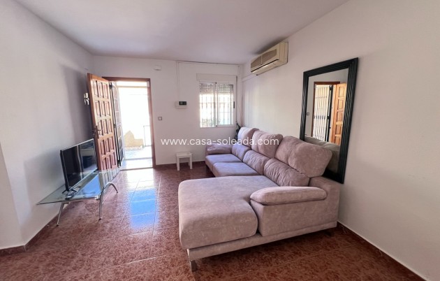 Resale - Townhouse - Torrevieja - Costa Blanca