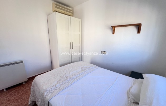 Resale - Townhouse - Torrevieja - Costa Blanca