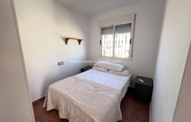 Resale - Townhouse - Torrevieja - Costa Blanca